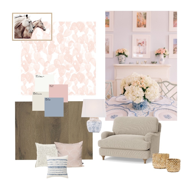 Country charm Mood Board by LWatch on Style Sourcebook