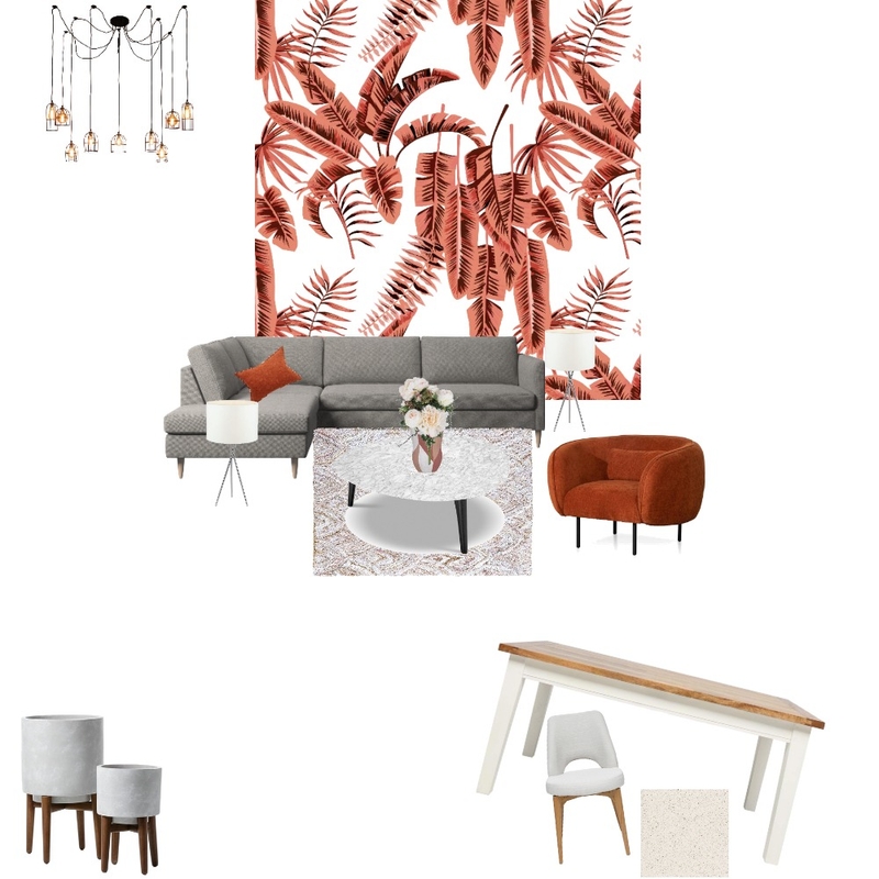 max mch Mood Board by SnezanaS on Style Sourcebook