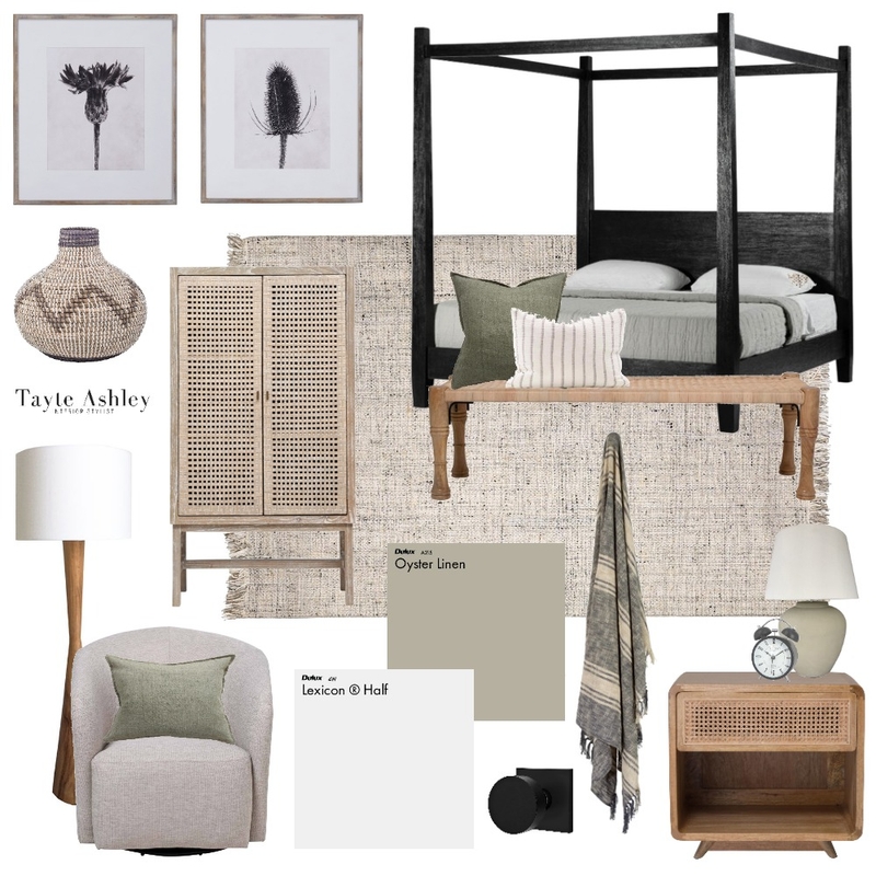Shades of Beige Mood Board by Tayte Ashley on Style Sourcebook