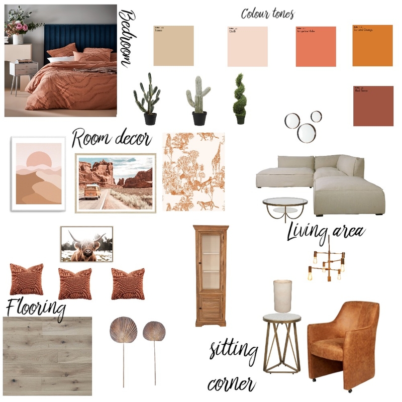 design 2 Mood Board by Ipsita on Style Sourcebook