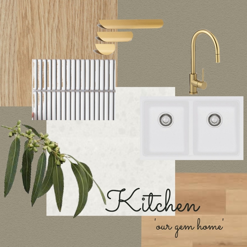 Kitchen Mood Board by kimmi86 on Style Sourcebook