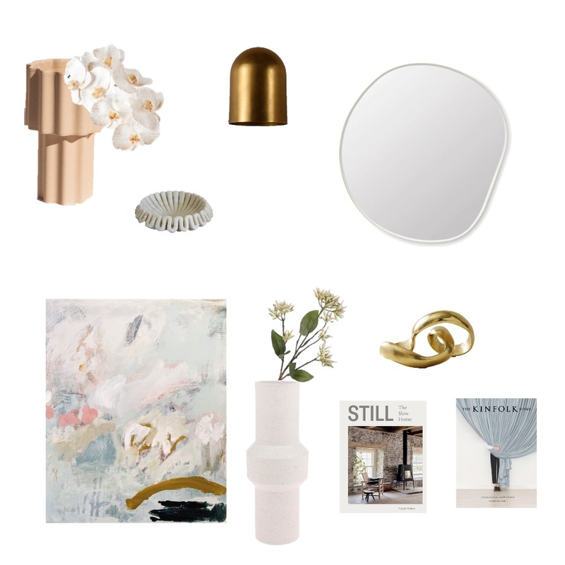 Master Bedroom Decor Mood Board by Coco Camellia on Style Sourcebook