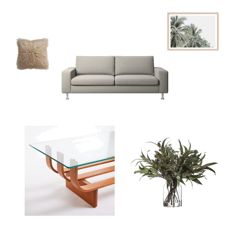 Спальня Mood Board by Александр on Style Sourcebook