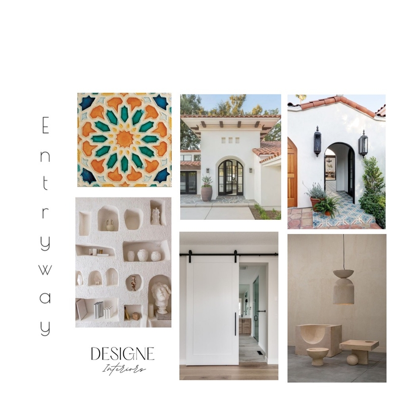Entryway - Ryrie St Mood Board by lucytoth on Style Sourcebook