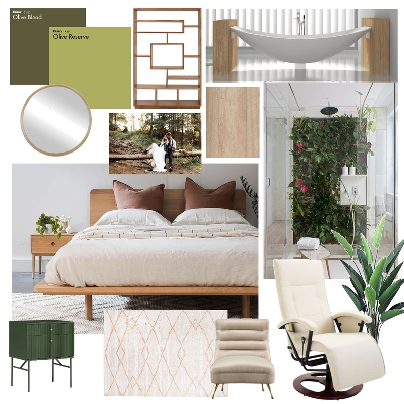 Contemporary - Mr Blake Mood Board by beka on Style Sourcebook