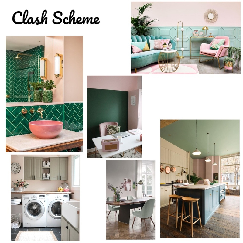 scheme2 Mood Board by DesignsbyK on Style Sourcebook