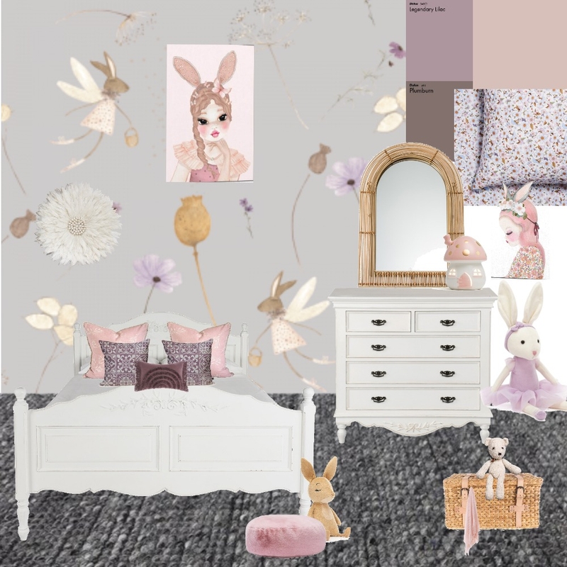 client moodboard - bedroom Mood Board by dunscombedesigns on Style Sourcebook