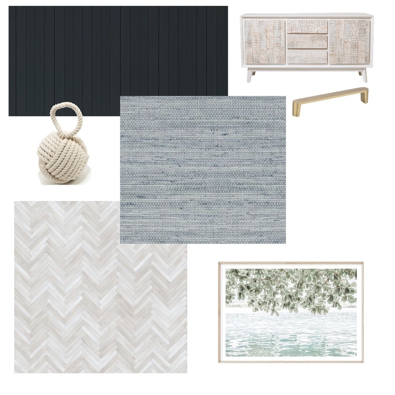 Coastal Chalet Mood Board by LifeLove&Laundry on Style Sourcebook