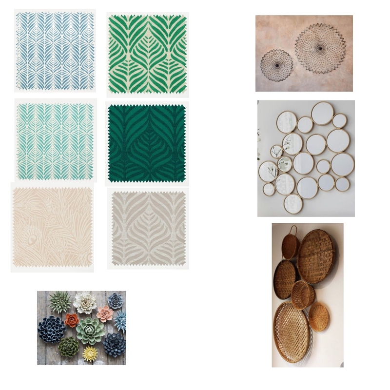 AWEN HALLWAY SWATCHES Mood Board by ElsPar on Style Sourcebook