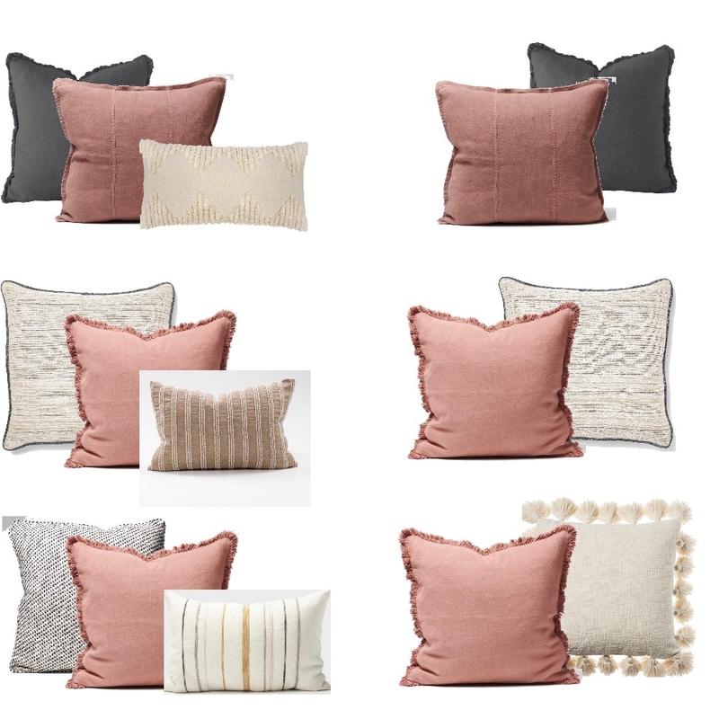 Cushions Combinations Mood Board by setb1 on Style Sourcebook