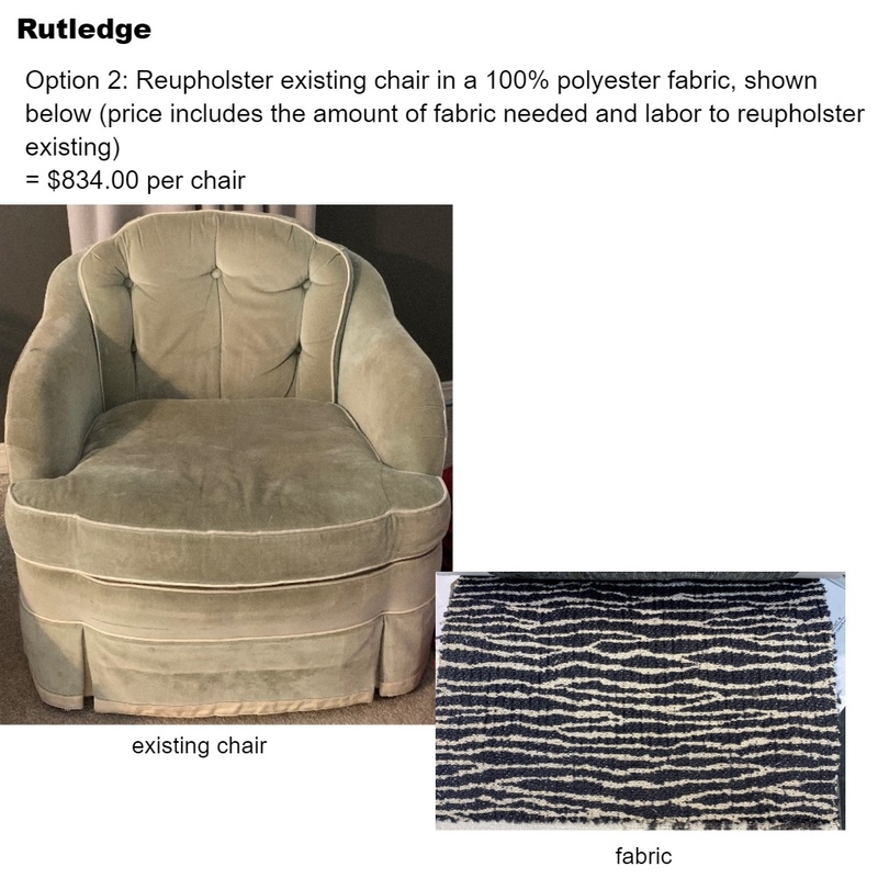 rutledge chair2 Mood Board by Intelligent Designs on Style Sourcebook