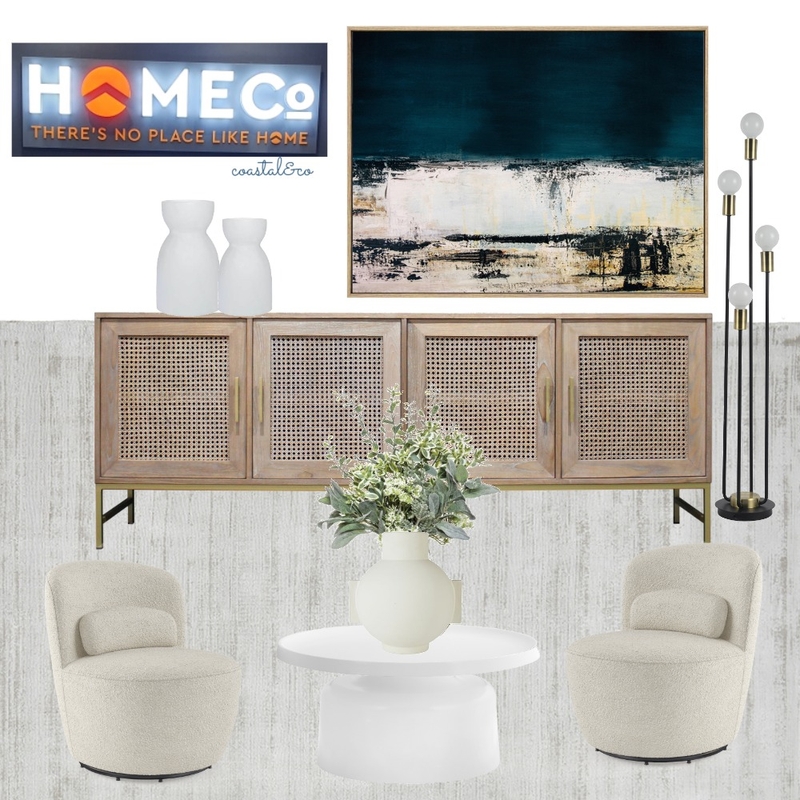 HomeCo Mood Board by undefined on Style Sourcebook