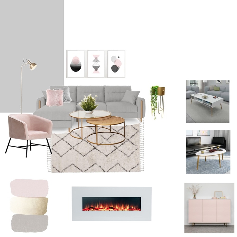 קוגקרו 3 Mood Board by livnatdoron on Style Sourcebook