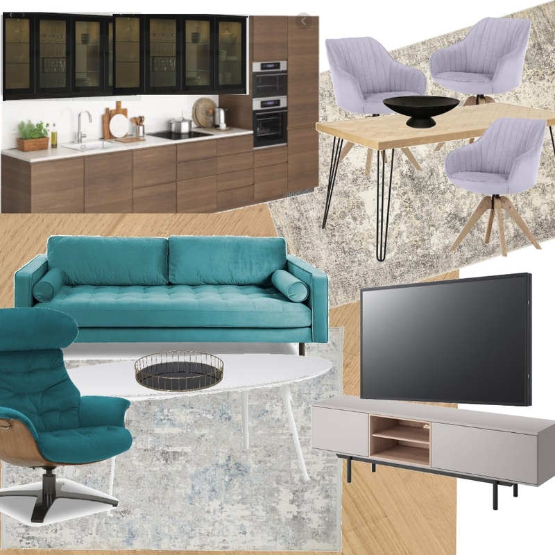 Sky park 1.113 Mood Board by viktoria.m on Style Sourcebook