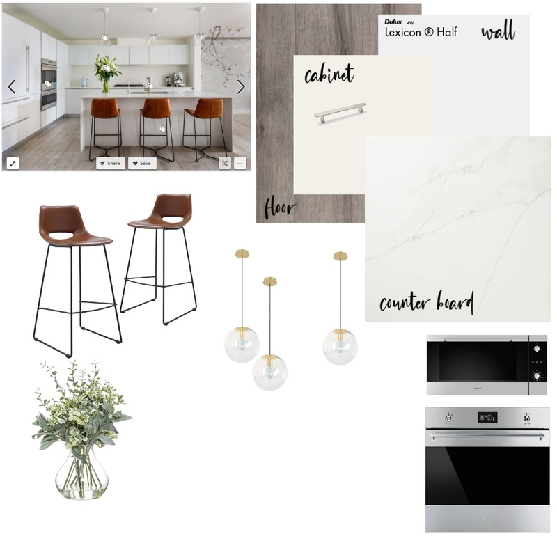 Hollywood Condo on houzz Mood Board by jessytruong on Style Sourcebook