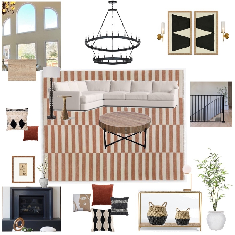 Living Room 4 Mood Board by shannon.ryan87@gmail.com on Style Sourcebook