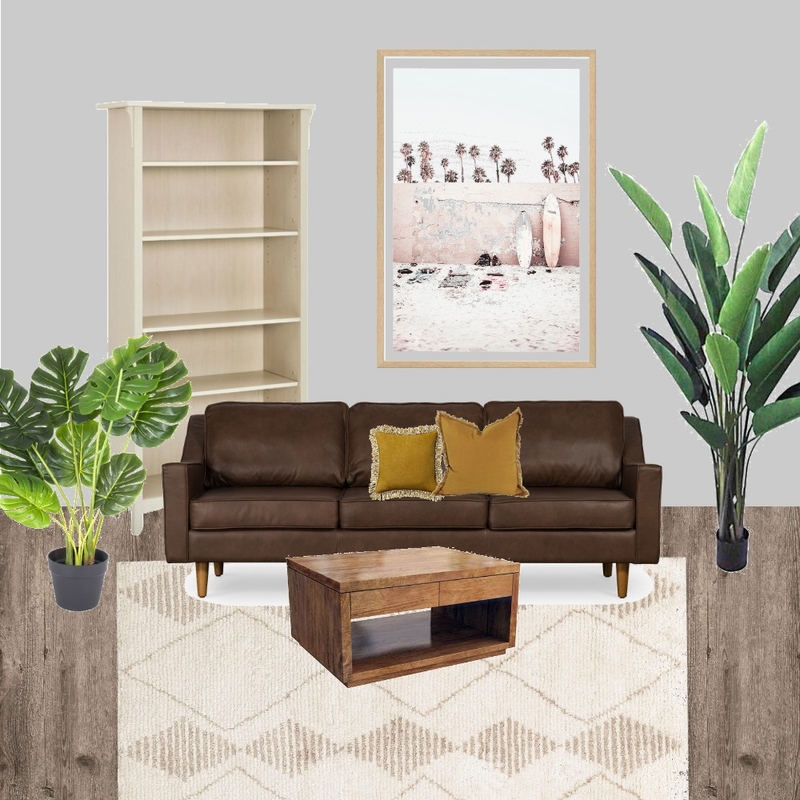 Living Room Mood Board by misukistudio on Style Sourcebook