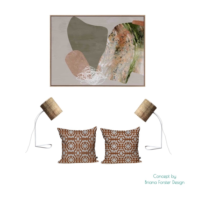 Hewitt St Guest Suite 2 Mood Board by Briana Forster Design on Style Sourcebook