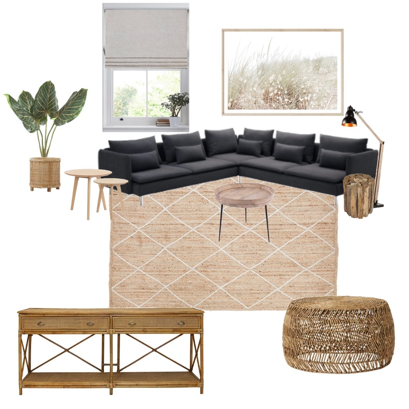 Living room 2 Mood Board by EmmaH on Style Sourcebook