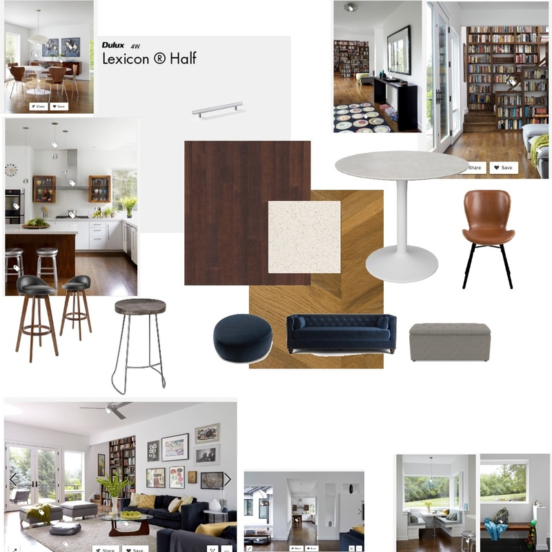 2 tone wood Mood Board by jessytruong on Style Sourcebook