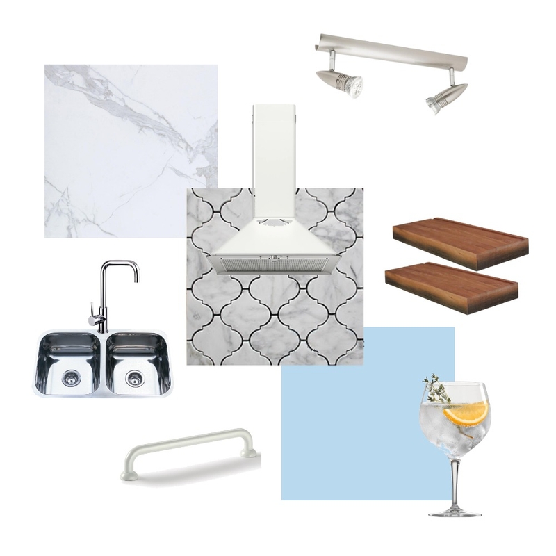 My new kitchen Mood Board by Sole Interiors on Style Sourcebook