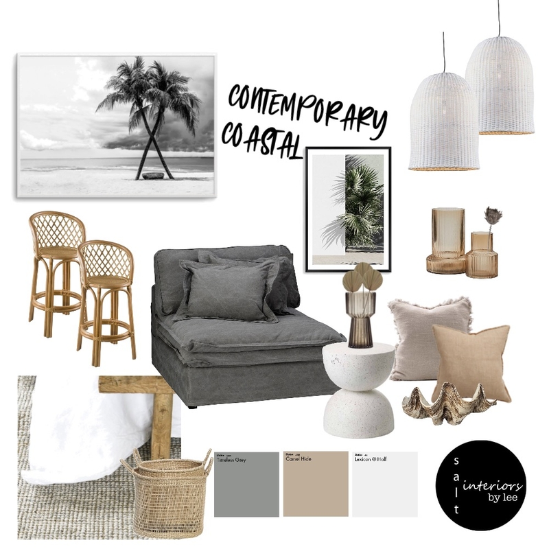 new Mood Board by Leer on Style Sourcebook