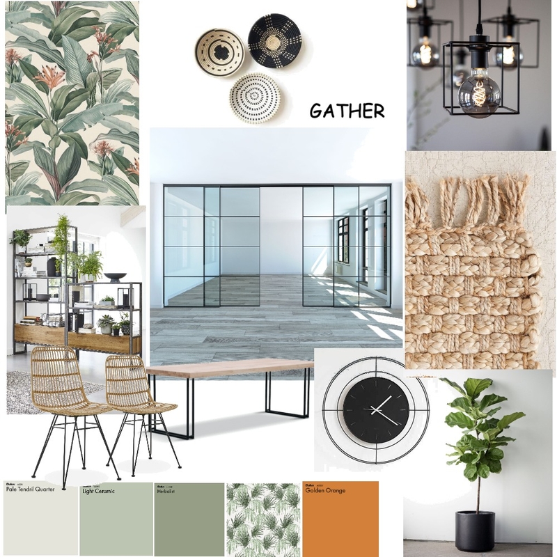 gather Mood Board by mandy80 on Style Sourcebook