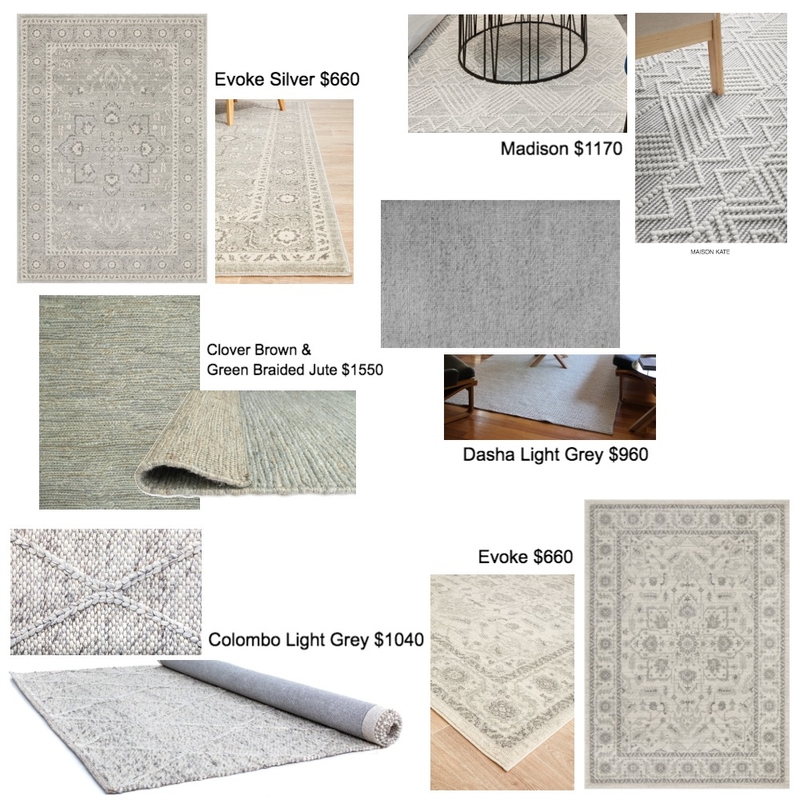 Louises Rugs Mood Board by smuk.propertystyling on Style Sourcebook