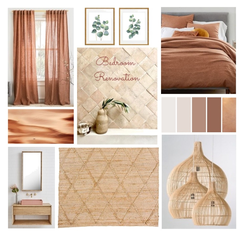 Moodboard Mood Board by Unik Designs on Style Sourcebook