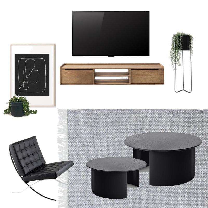 sigal k.ata livingroom Mood Board by Efrat akerman designer on Style Sourcebook