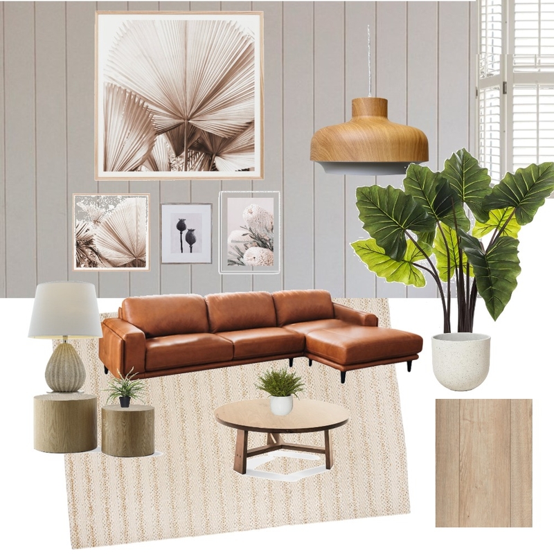 Beige Mood Board by B interior design on Style Sourcebook