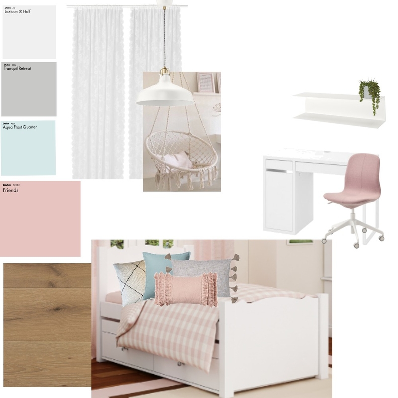 Noya Mood Board by ortalseren on Style Sourcebook