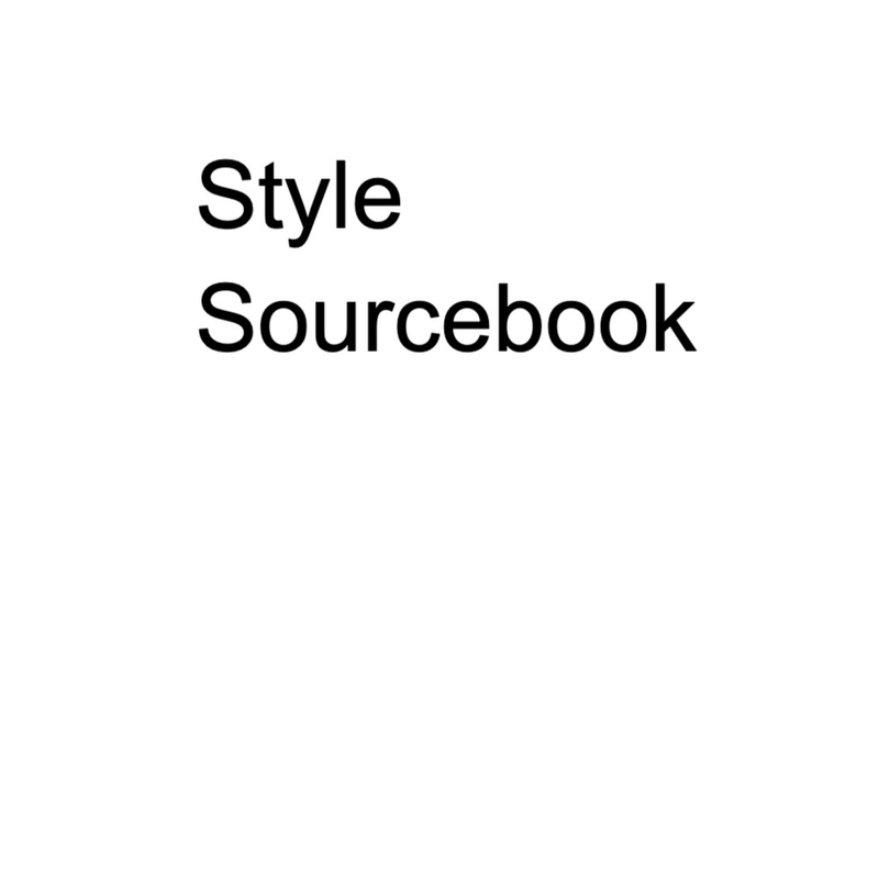 SSB Mood Board by stylesourcebook_admin on Style Sourcebook