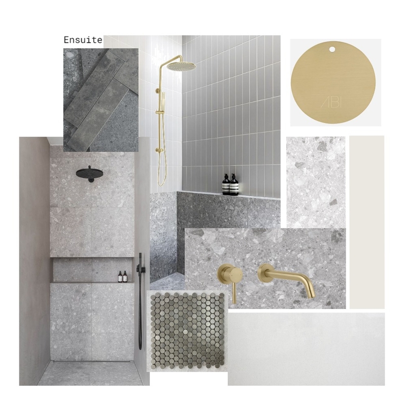 ensuite bathroom Mood Board by Kate Nuktulova on Style Sourcebook