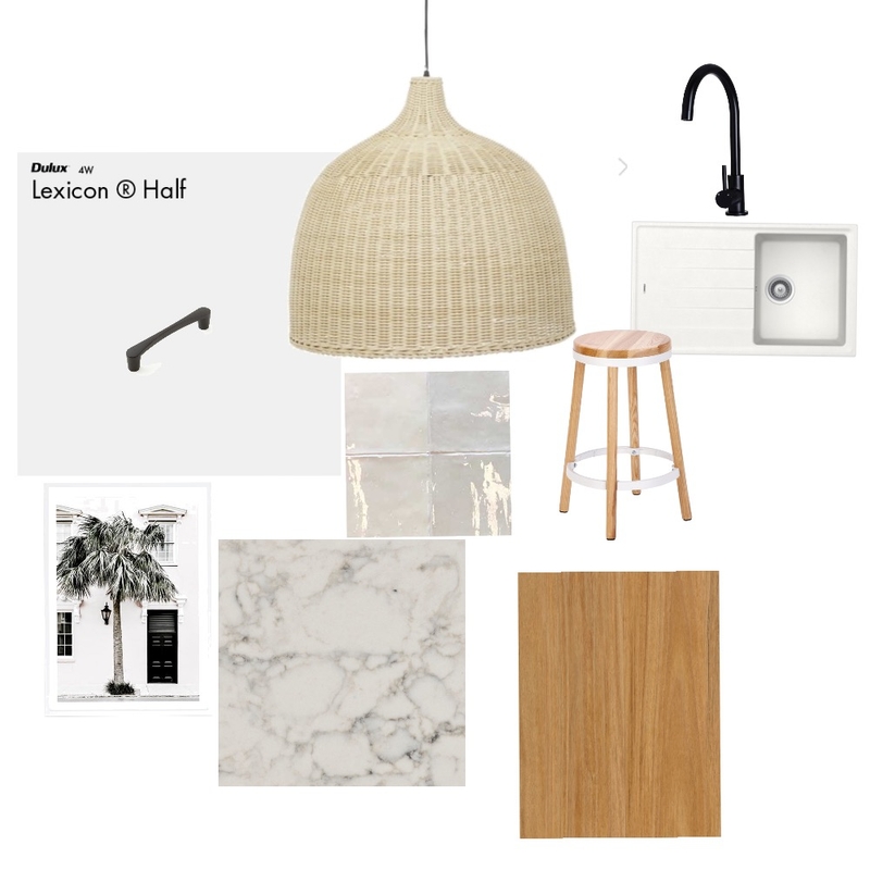 Kitchen inspo Mood Board by Hails11 on Style Sourcebook