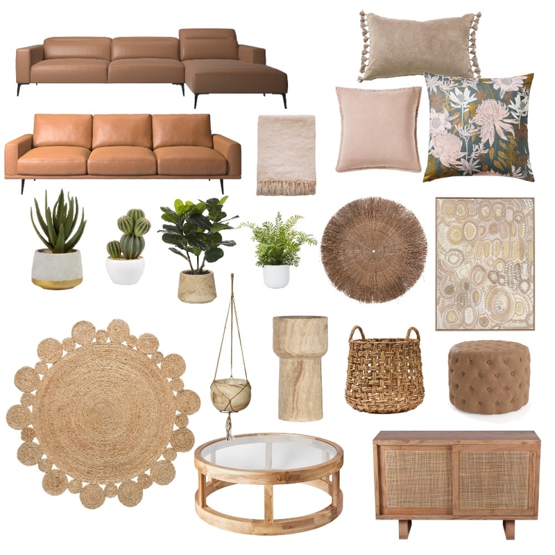 lounge room inspo Mood Board by tarny on Style Sourcebook