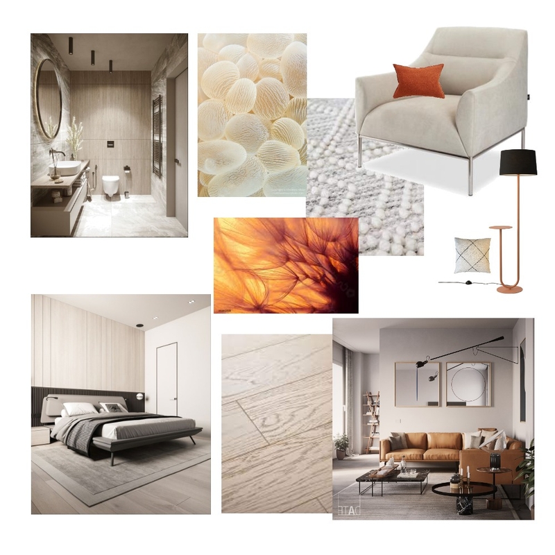 Contemporary mood5 Mood Board by viraprk on Style Sourcebook