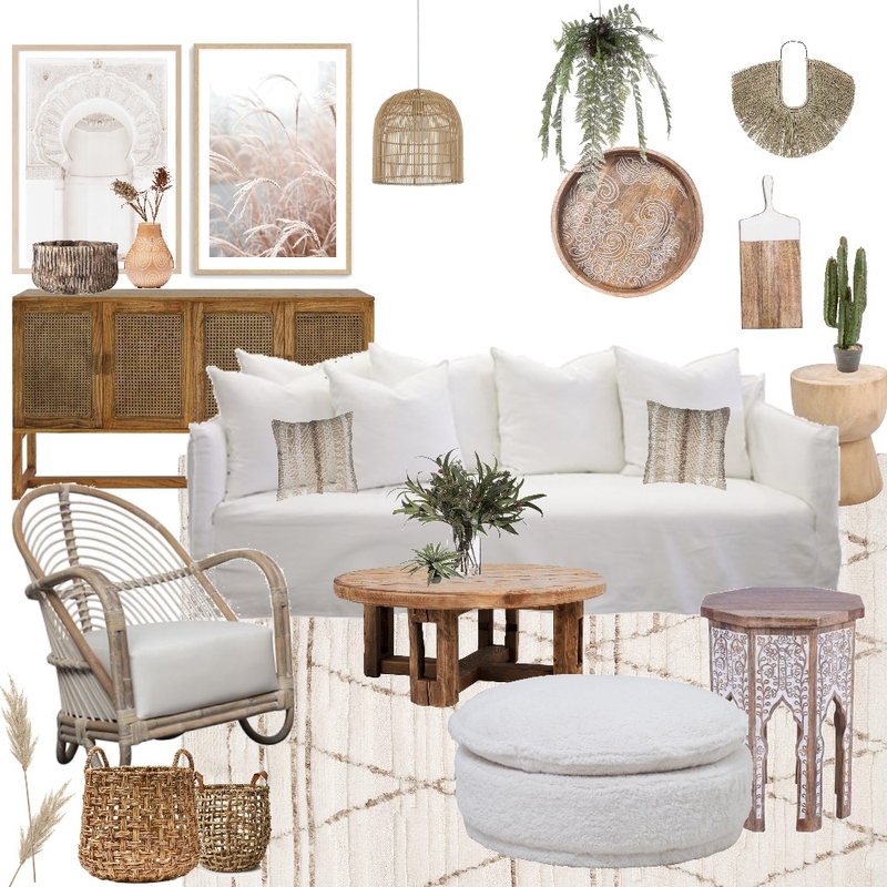 wood design living room Mood Board by ofir schor on Style Sourcebook