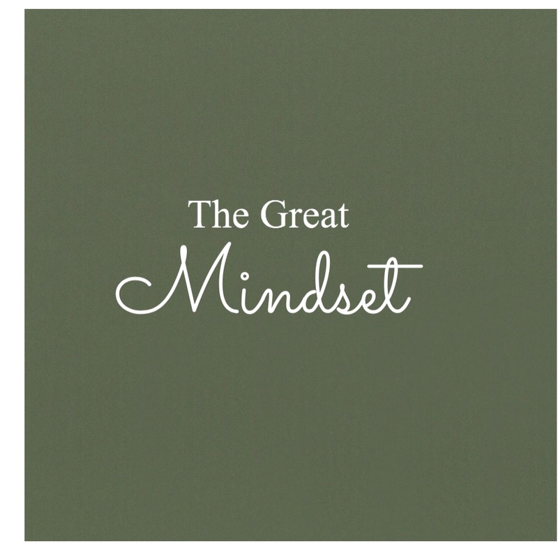 The Great Mindset Logo Mood Board by AlexBowen on Style Sourcebook