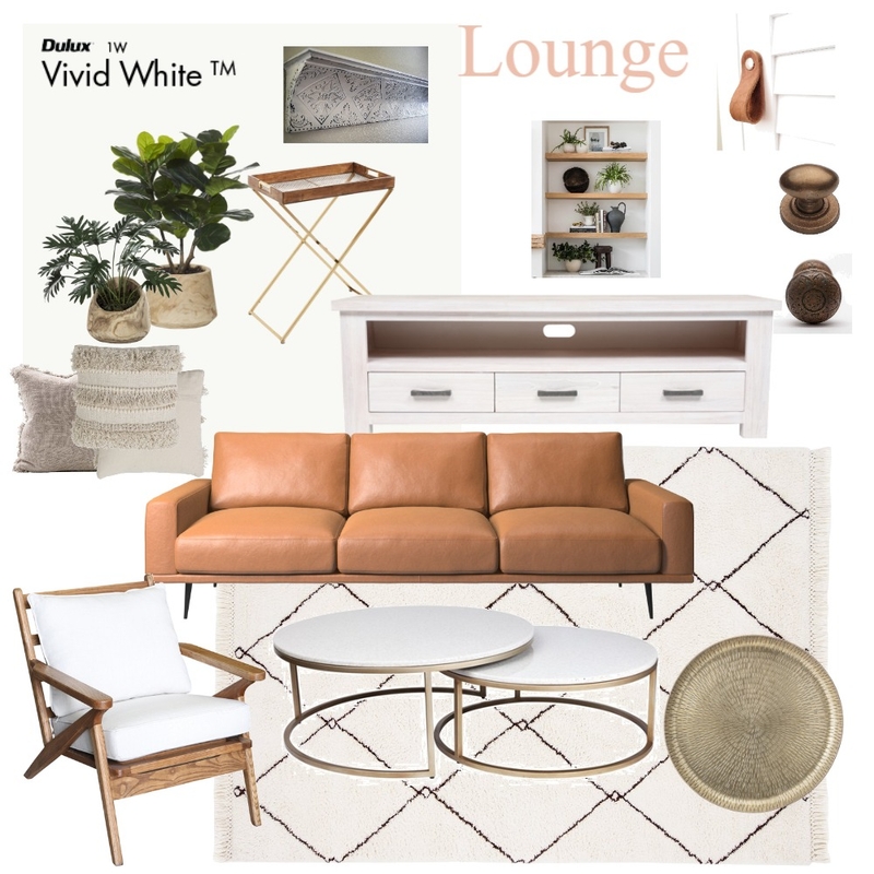 Latha & Clement Mood Board by KarenEllisGreen on Style Sourcebook