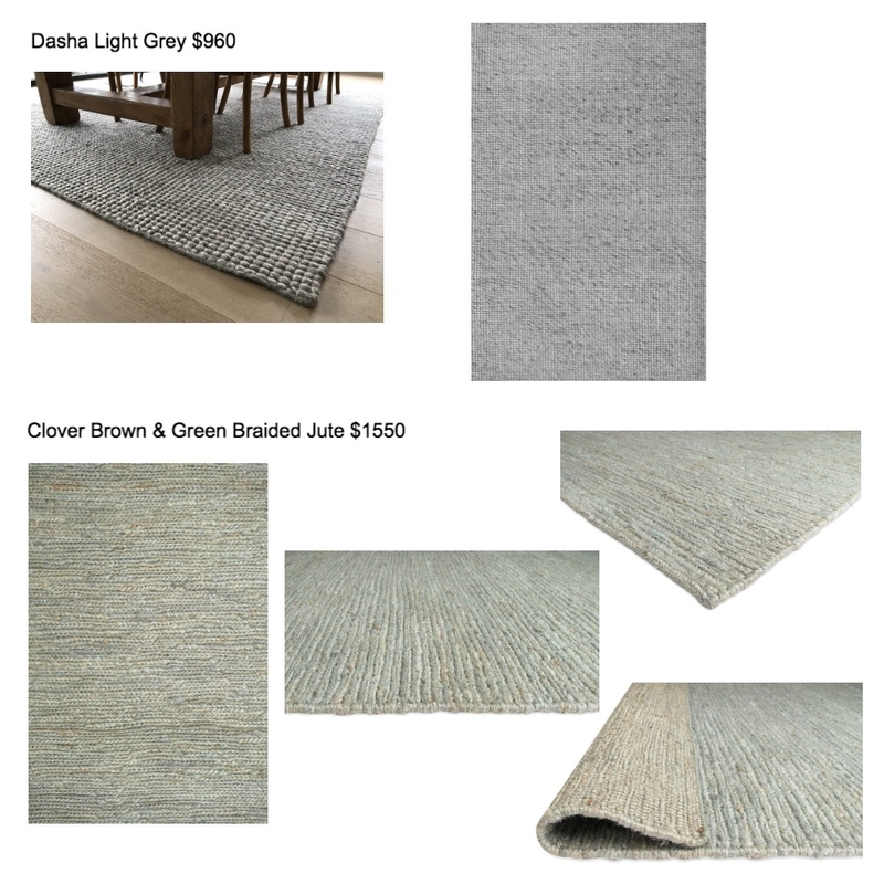 Dasha & Brown Green Rugs Mood Board by smuk.propertystyling on Style Sourcebook
