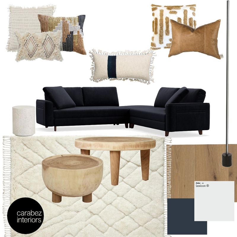 Nick & Louise - Mt Martha Mood Board by acarabez on Style Sourcebook