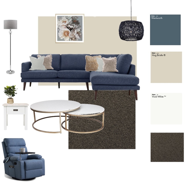 Living Room Mood Board by Gluten_free1 on Style Sourcebook