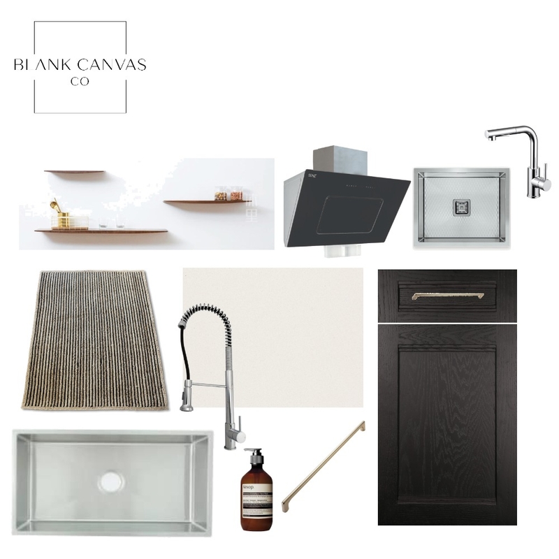 BJ Kitchen Remodel 2 Mood Board by joanneho on Style Sourcebook