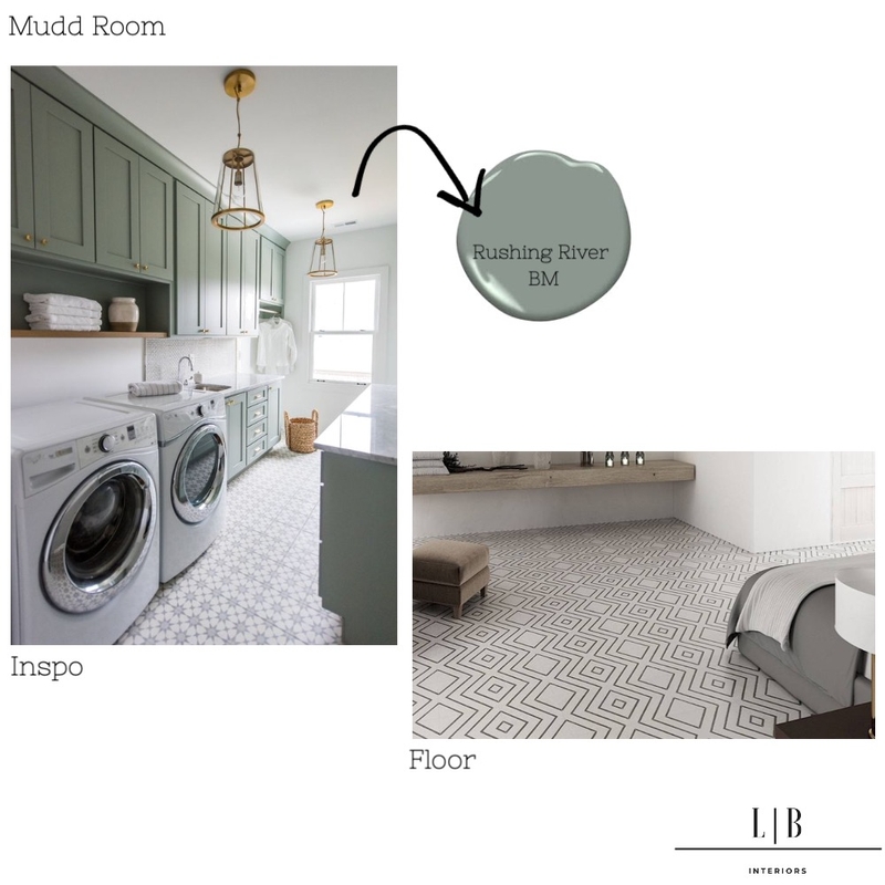 Bates Mudd Room Mood Board by Lb Interiors on Style Sourcebook