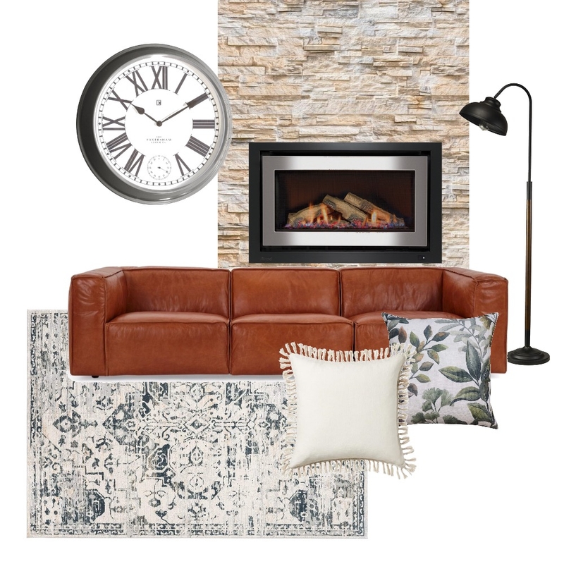 Lounge room Mood Board by Aprilxyz on Style Sourcebook