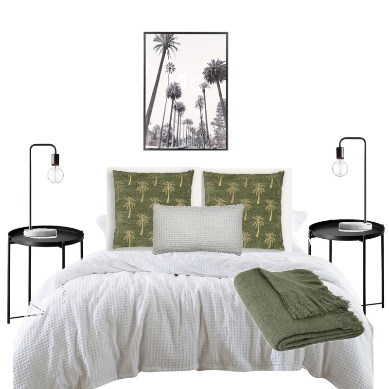 DMND_BLVD - 2nd Bed Mood Board by awolff.interiors on Style Sourcebook