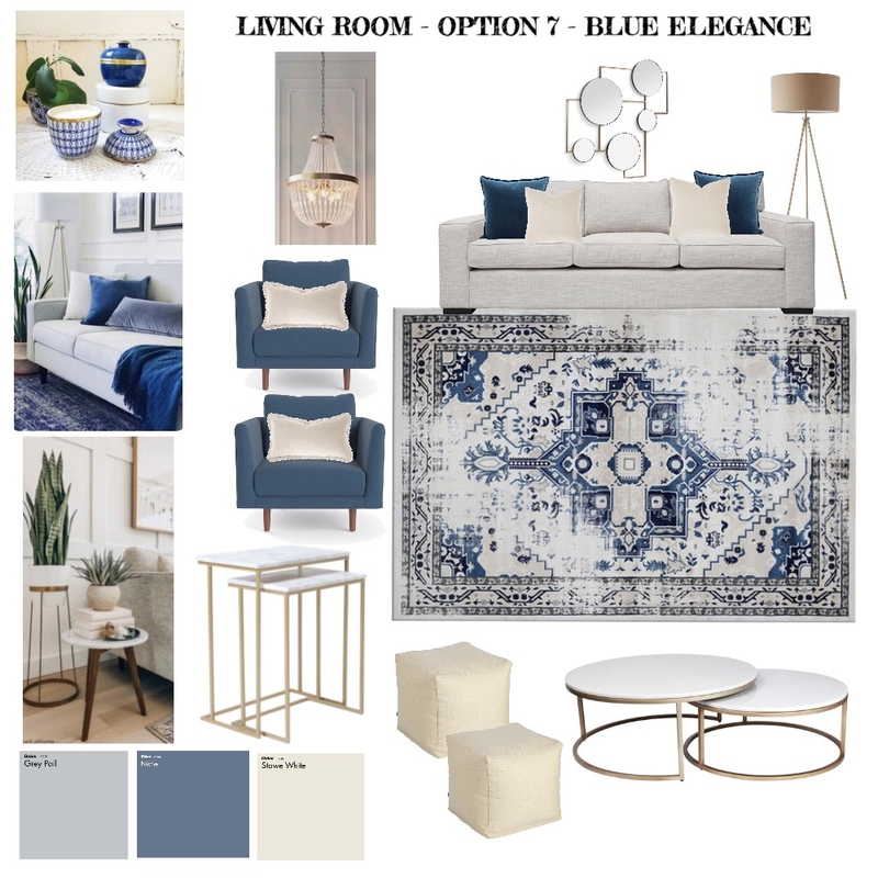 MIRA 5 - Final 1-NEW LIGHT Mood Board by Dorothea Jones on Style Sourcebook
