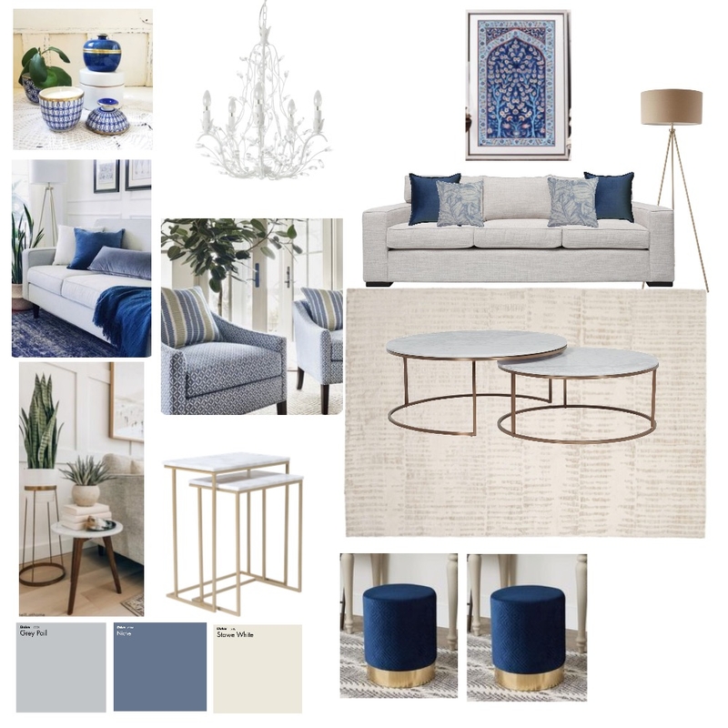 MIRA 5 - Final 2-Artwork 1 Mood Board by Dorothea Jones on Style Sourcebook