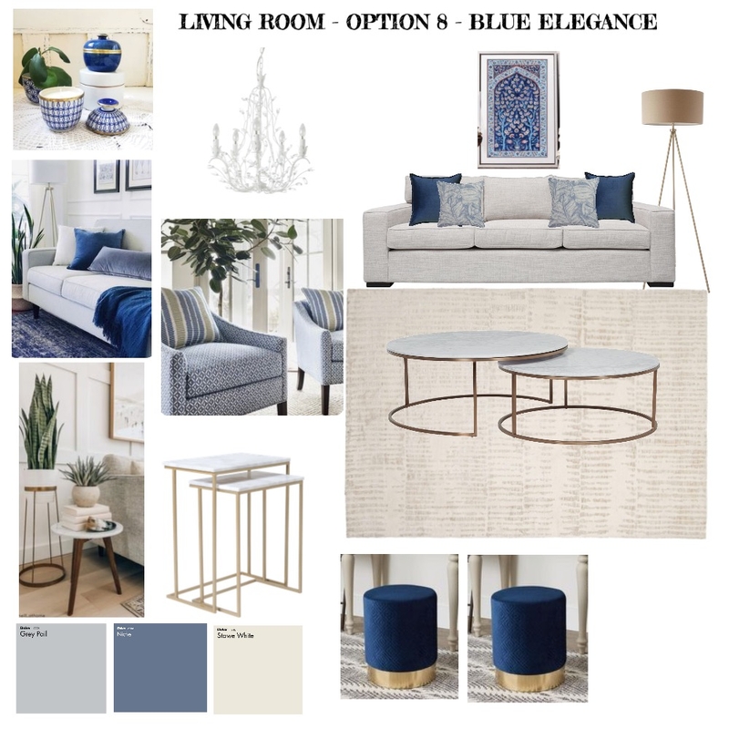 MIRA 5 - Final 2-Artwork 1 Mood Board by Dorothea Jones on Style Sourcebook